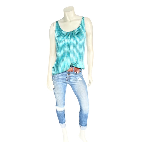 New York & Company Blouse 
Size Small - Picture 1 of 6